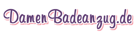 Das DamenBadeanzug.de Logo
